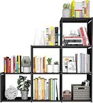 Foldable Bookshelves