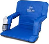 Stadium Boss Recliner Stadium Seat 