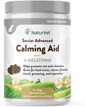 NaturVet Quiet Moments Calming Aid 