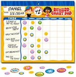 Behavior Reward Chart System - Pad 