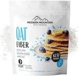 Oat Fiber (2.5 lb) For Baking Low C