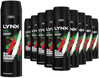 Lynx Afric