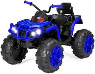 Best Choice Products 12V Kids Ride-