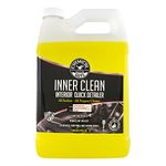 Chemical Guys SPI_663 InnerClean Interior Quick Detailer And Protectant, Safe for Cars, Trucks, SUVs, Jeeps, Motorcycles, RVs & More, 128 oz (1 Gallon)