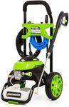 Greenworks 2000 PSI 1.2-Gallon-GPM 