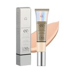 It Cosmetics Antiaging Foundations