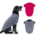 Large Dog Sweaters