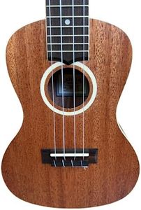 LANIKAI LU-21-C LU Series Concert Ukulele