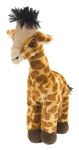 Wild Republic Giraffe Baby Plush, Stuffed Animal, Plush Toy, Gifts Kids, Cuddlekins 8 Inches