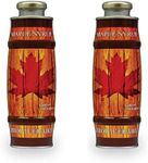 Pure, Organic Canadian Maple Syrup 