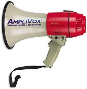 Amplivox M