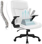 Executive Office Chair, Big and Tal