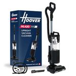 Hoover HL420 Home Upright Vacuum Cleaner, 850w, H13 HEPA Anti-Allergy Filter, Includes Car Detailing Kit, 2-in-1 Upright & Handheld, 2.5L Bin, Lightweight Under 5kg, Carpets & Hard Floors [HL420HMC]