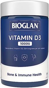 Bioglan Vi