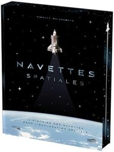 Navettes s