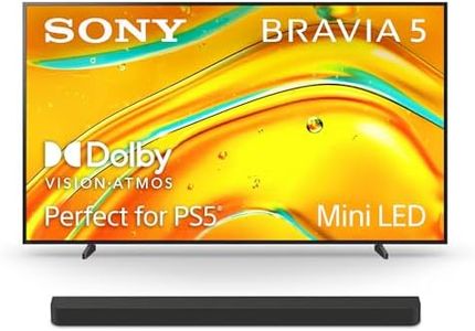 Sony BRAVI