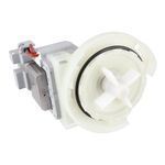 sparefixd Dishwasher Replacement Drain Pump for Beko 1748200100