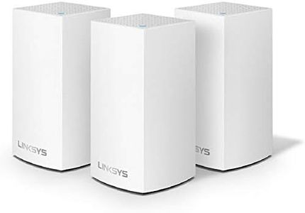 Linksys Ve