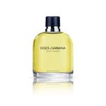 Dolce & Gabbana Eau De Toilette Spray for Men, 6.7-Ounce