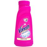 Vanish Liquid Fabric Stain Remover - Oxi Action, 400Ml Bottle, Pack of 1