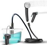 Colapz USB Rechargeable Camping Sho