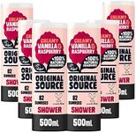 Original Source Vanilla Milk and Ra