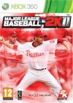 Baseball Game For Xbox 360