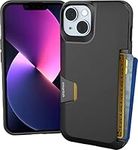 Smartish® iPhone 14 Wallet Case - W