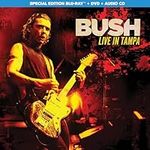 Bush - Live In Tampa [Blu-ray]