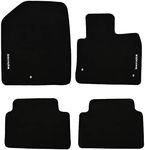 Hyundai Santa Fe DM Car Floor Mats (2012-2018)