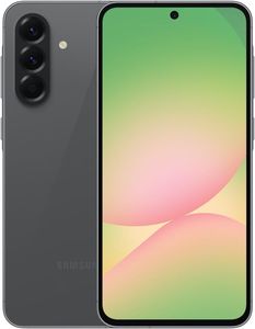 Samsung Galaxy A56 5G Smartphone, 256GB – Anthracite