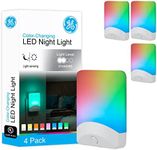 GE Color-Changing LED Night Light, 