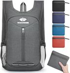 Yoowalar Foldable Backpack Lightwei