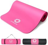 Primasole 1/2 Thick Exercise Mat wi