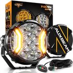 Auxbeam V-Ultra Series Side Shooter