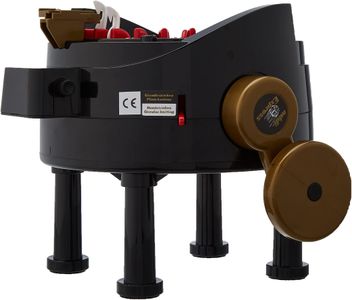 Addi Express Knitting Machine – Hand-Crank Yarn Loom for DIY Projects