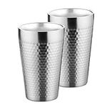 BEFOY Stainless Steel Cup - 16oz Pi