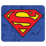 ABYstyle - DC Comics - Soft Mouse Mat - Superman Logo