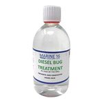 Marine 16 Diesel Fuel Complete DFC (100ml