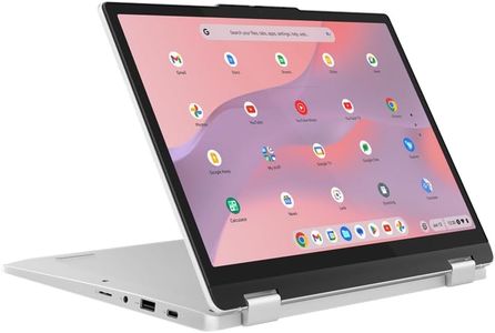 Lenovo IdeaPad Flex 3 Chromebook 12.2" – 8GB RAM, 128GB Storage