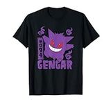 Pokémon - Gengar T-Shirt