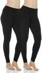 Thermajane Long Johns for Women - T