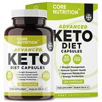 Keto Supplement For Men