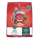 Purina ONE Plus Large Breed Puppy F