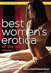 Best Women's Erotica of the Year, V