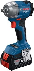 BOSCH GDS 