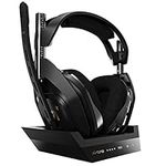 ASTRO Gaming A50 Wireless Headset +
