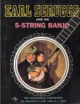 Earl Scruggs and the 5-String Banjo