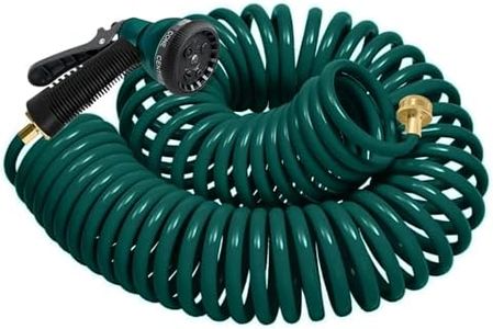 Coil Hose
