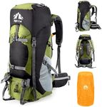 Night Cat Hiking Backpacks 70L Camp